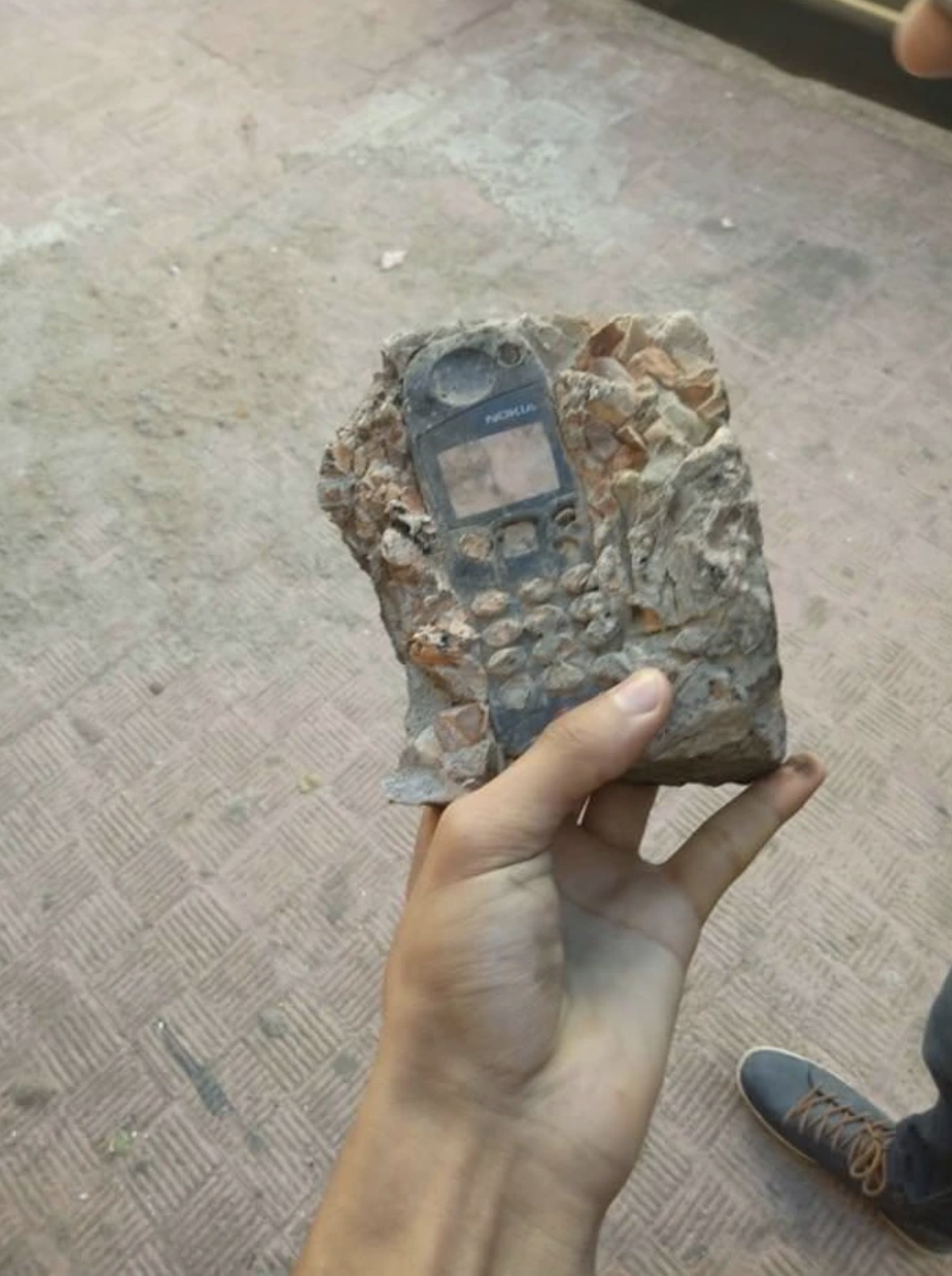 nokia fossil - Nokia